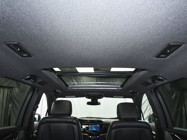 2023 Cadillac XT6 Premium Luxury - 22938948 - 71