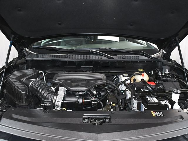 2023 Cadillac XT6 Premium Luxury - 22938948 - 72