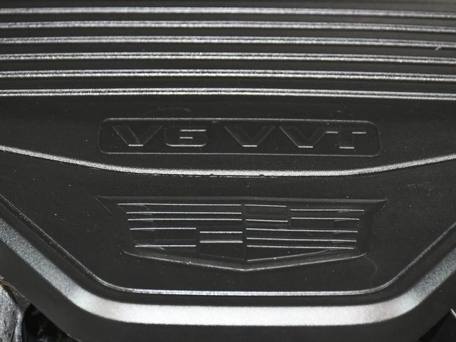 2023 Cadillac XT6 Premium Luxury - 22938948 - 73