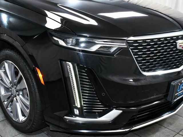 2023 Cadillac XT6 Premium Luxury - 22938948 - 75