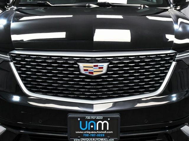 2023 Cadillac XT6 Premium Luxury - 22938948 - 76