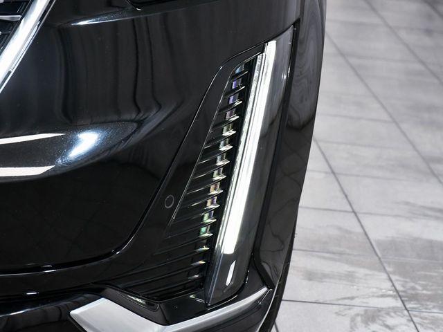 2023 Cadillac XT6 Premium Luxury - 22938948 - 77