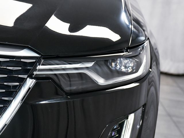 2023 Cadillac XT6 Premium Luxury - 22938948 - 78