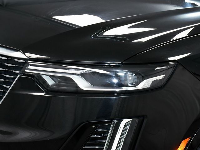 2023 Cadillac XT6 Premium Luxury - 22938948 - 79