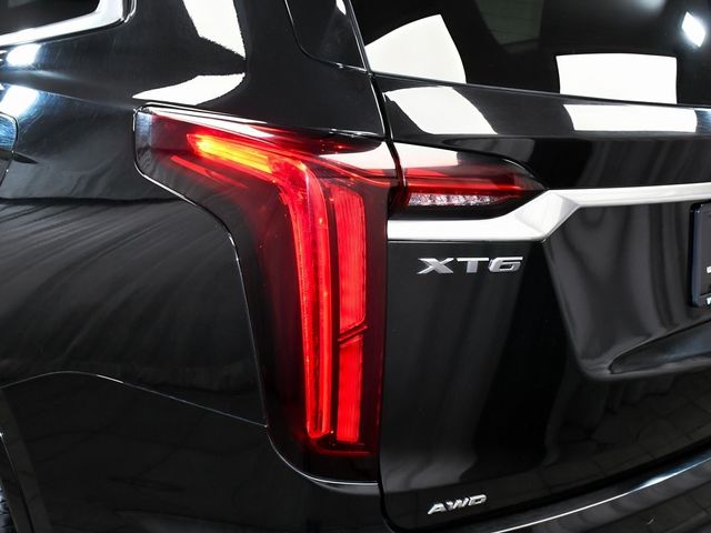 2023 Cadillac XT6 Premium Luxury - 22938948 - 83