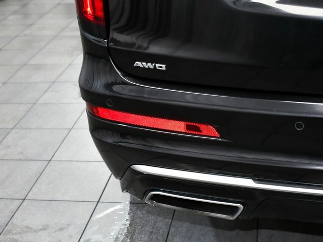 2023 Cadillac XT6 Premium Luxury - 22938948 - 84