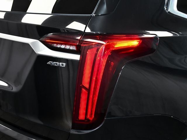 2023 Cadillac XT6 Premium Luxury - 22938948 - 86