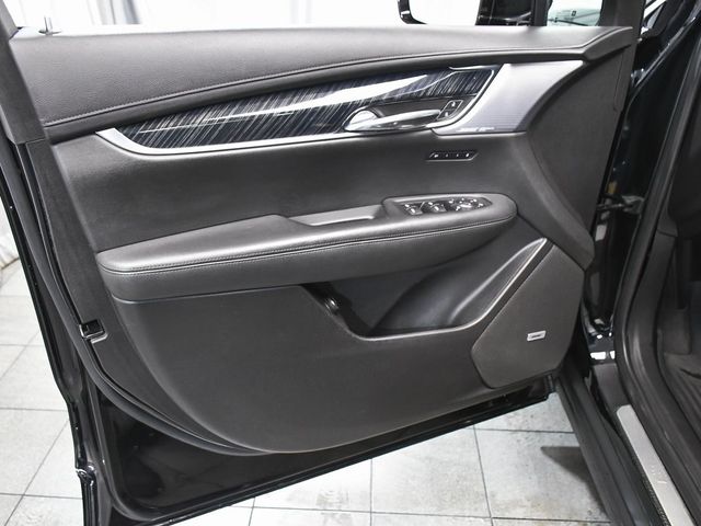 2023 Cadillac XT6 Premium Luxury - 22938948 - 8