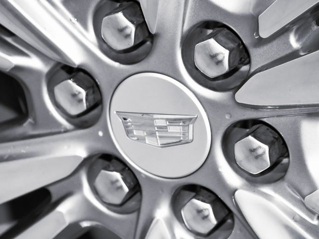 2023 Cadillac XT6 Premium Luxury - 22938948 - 89