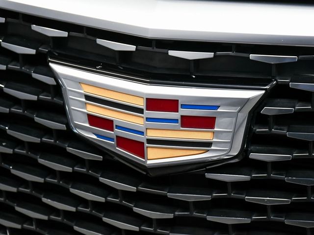 2023 Cadillac XT6 Premium Luxury - 22938948 - 90