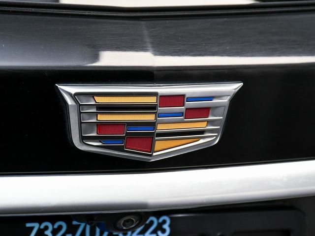 2023 Cadillac XT6 Premium Luxury - 22938948 - 91