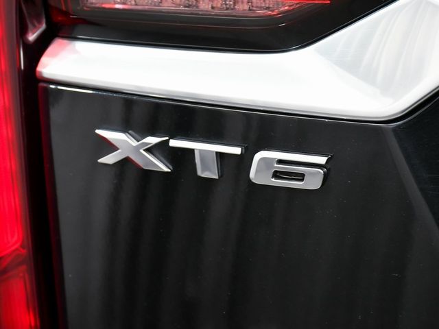 2023 Cadillac XT6 Premium Luxury - 22938948 - 92