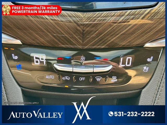 2023 Cadillac XT6 Sport SUV 4D - 23025595 - 33