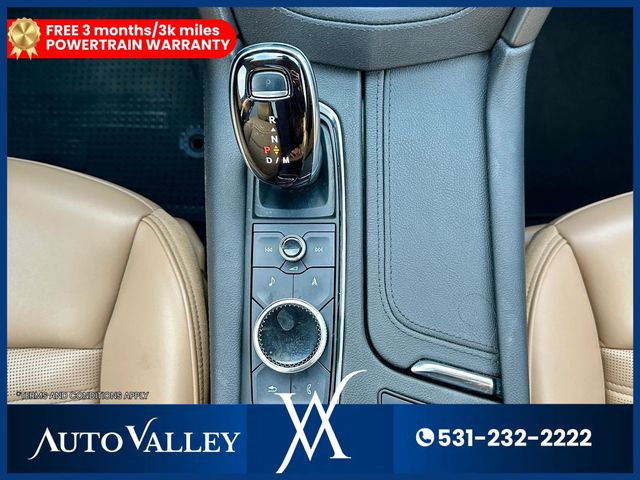2023 Cadillac XT6 Sport SUV 4D - 23025595 - 34