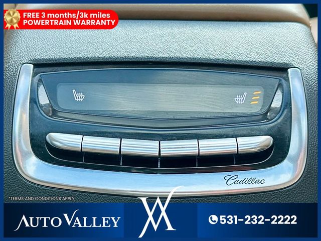 2023 Cadillac XT6 Sport SUV 4D - 23025595 - 36