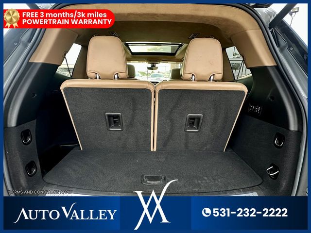2023 Cadillac XT6 Sport SUV 4D - 23025595 - 40