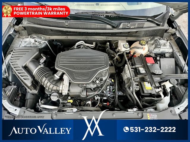 2023 Cadillac XT6 Sport SUV 4D - 23025595 - 41