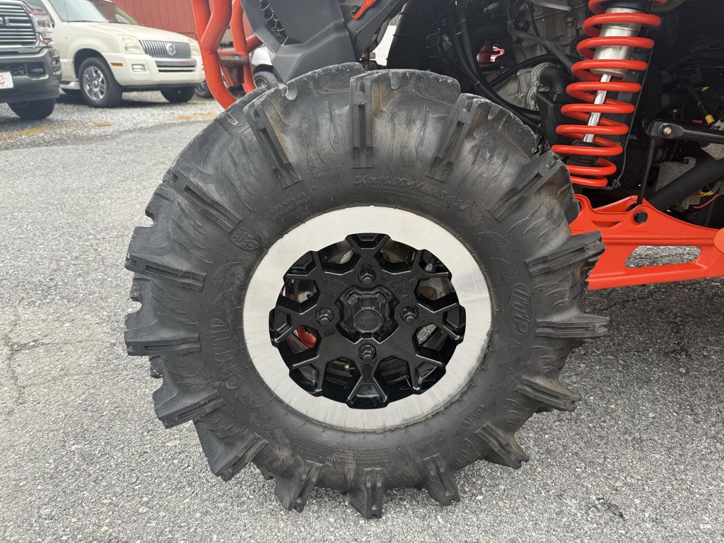 2023 Can Am X3MRRR TURBO - 23065231 - 9