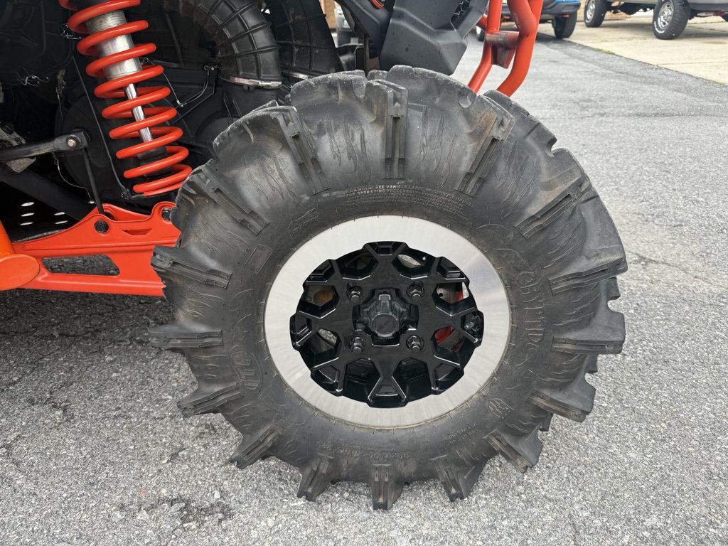 2023 Can Am X3MRRR TURBO - 23065231 - 10