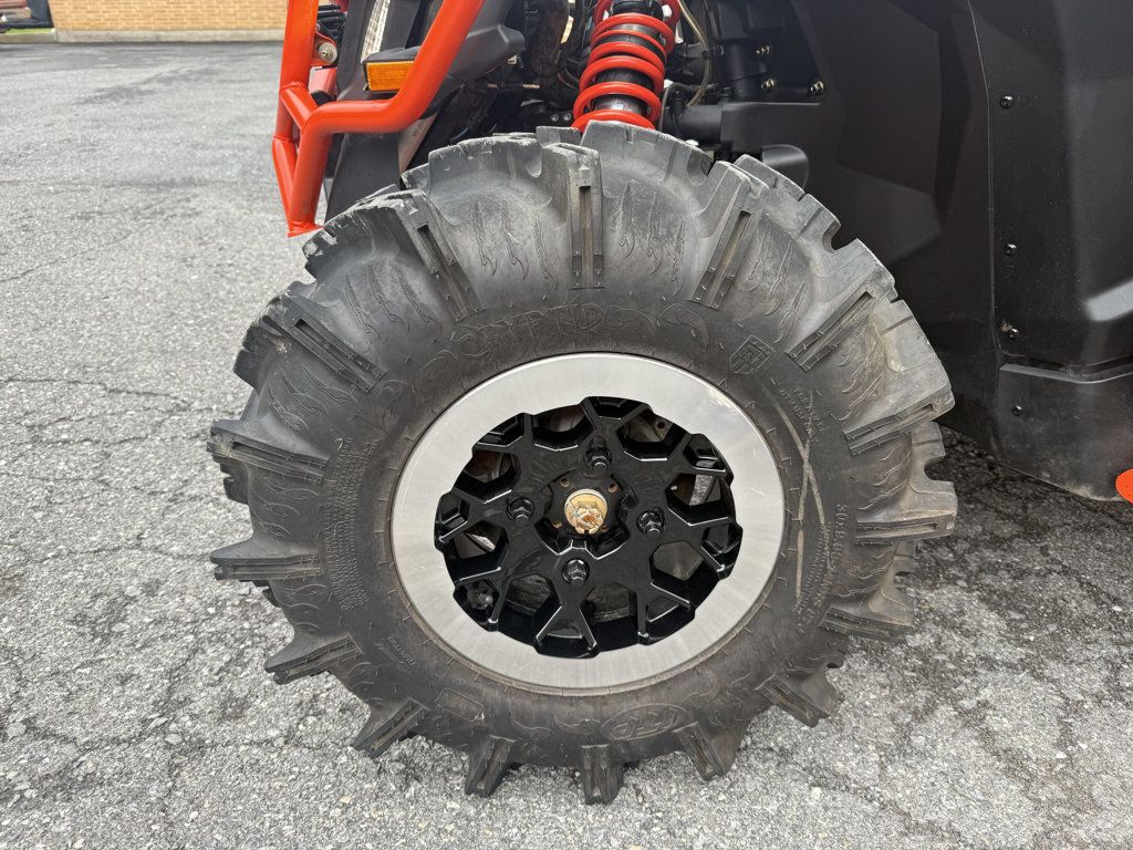2023 Can Am X3MRRR TURBO - 23065231 - 11