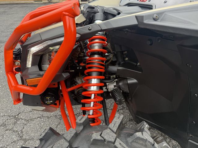 2023 Can Am X3MRRR TURBO - 23065231 - 12