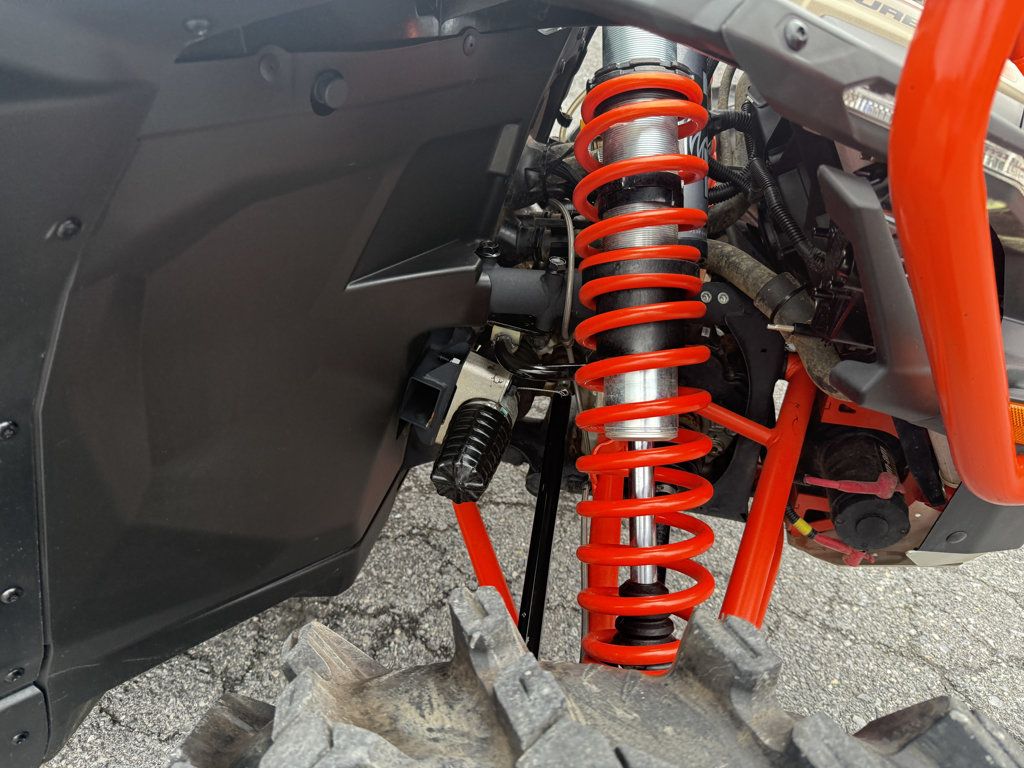 2023 Can Am X3MRRR TURBO - 23065231 - 13