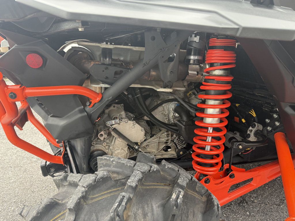 2023 Can Am X3MRRR TURBO - 23065231 - 14
