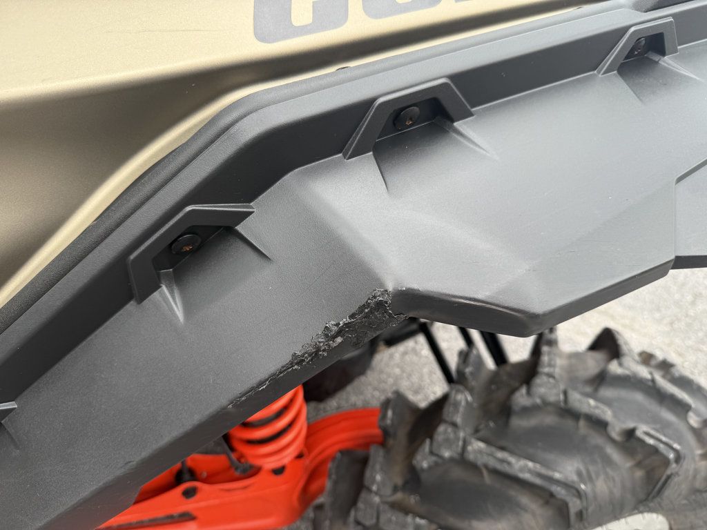 2023 Can Am X3MRRR TURBO - 23065231 - 16