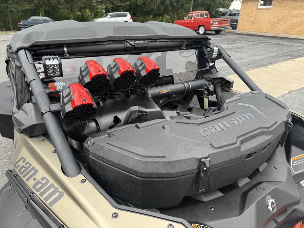 2023 Can Am X3MRRR TURBO - 23065231 - 17