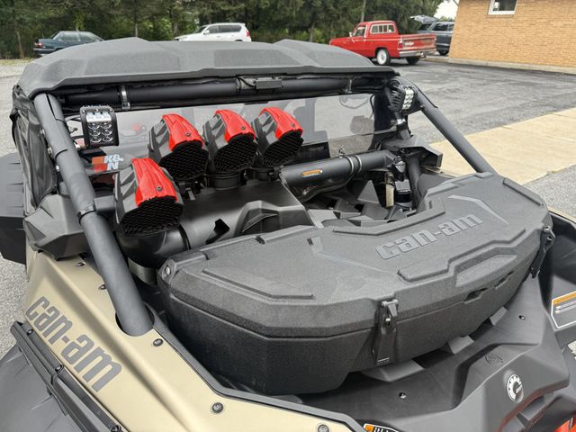 2023 Can Am X3MRRR TURBO - 23065231 - 17