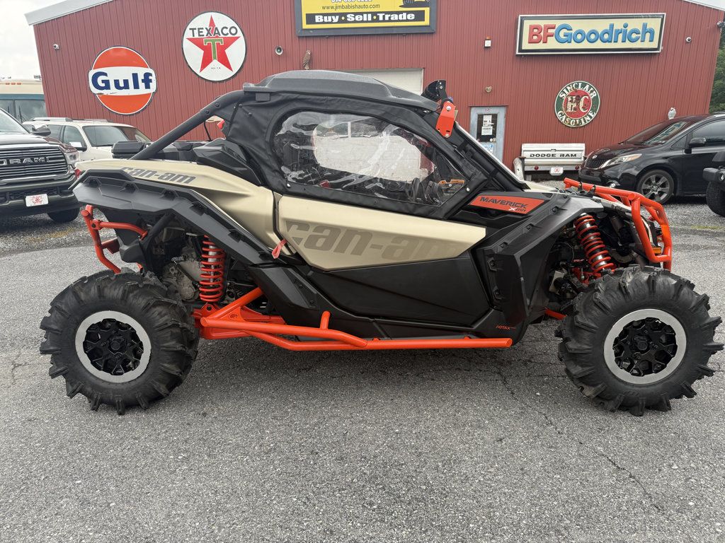2023 Can Am X3MRRR TURBO - 23065231 - 1