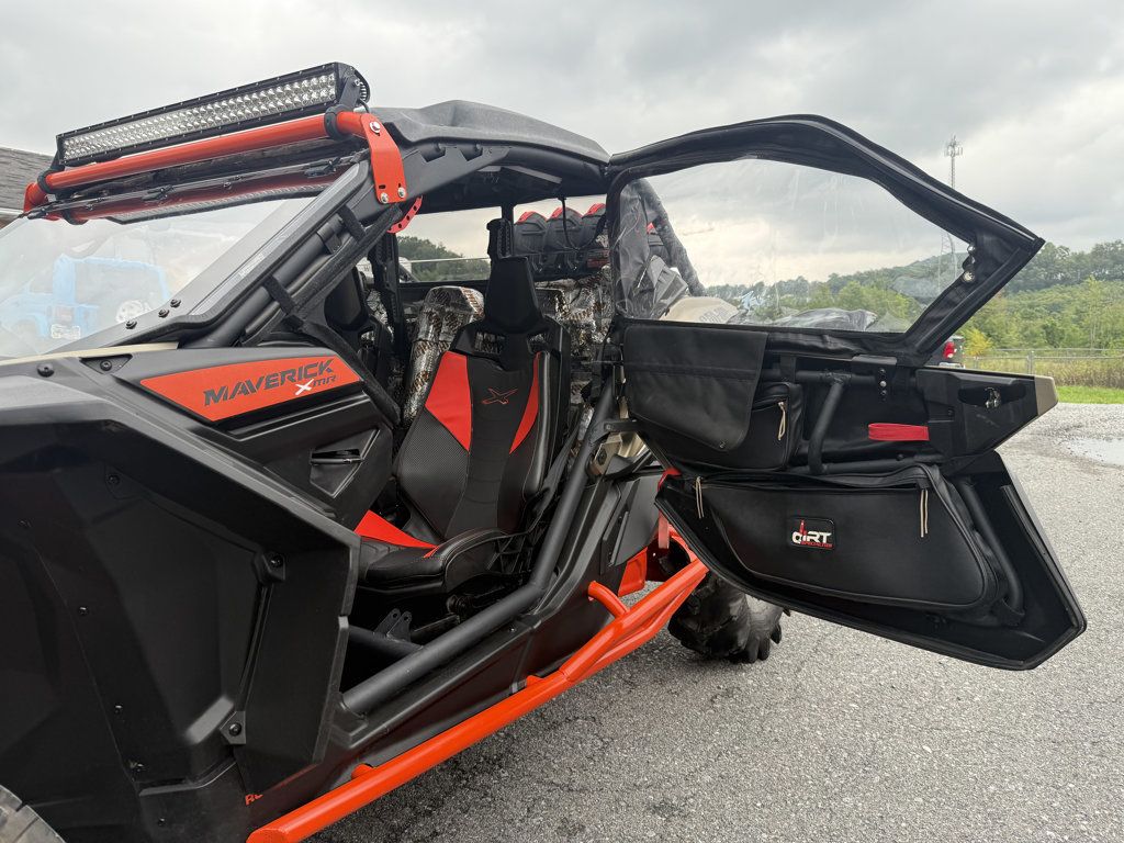 2023 Can Am X3MRRR TURBO - 23065231 - 19
