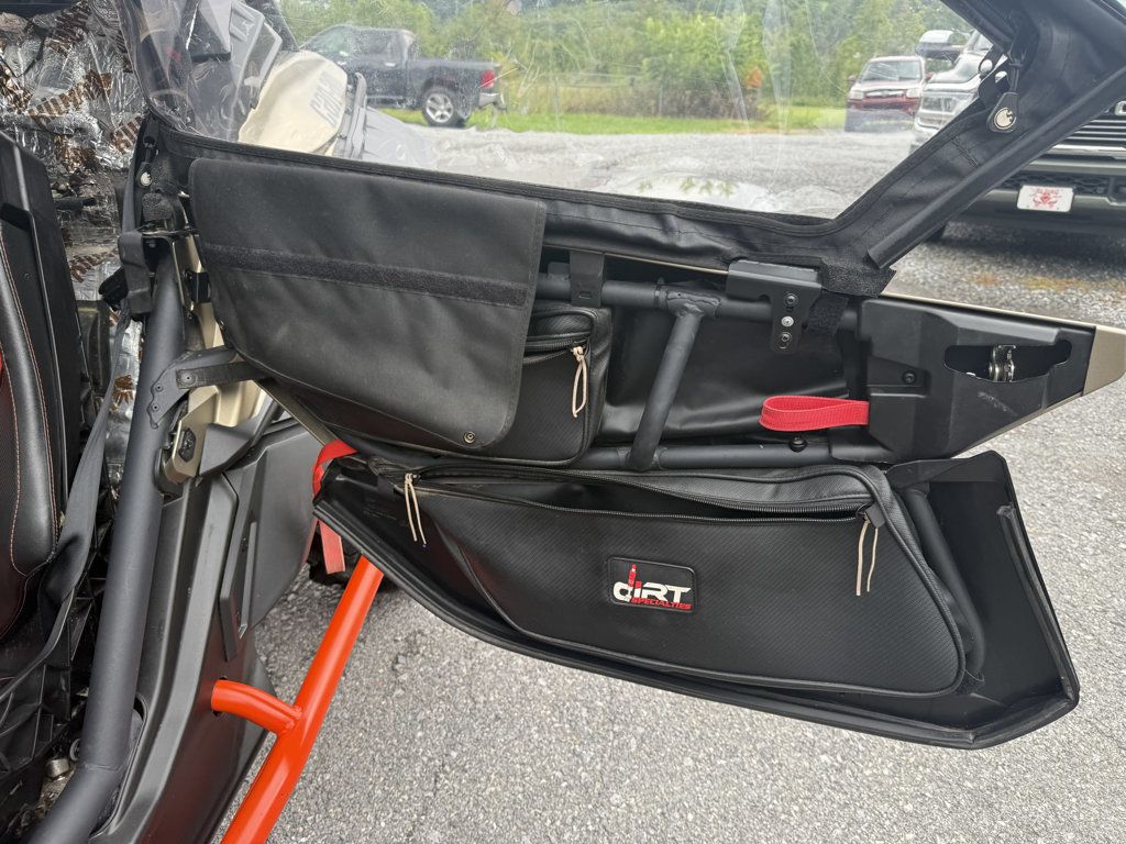 2023 Can Am X3MRRR TURBO - 23065231 - 20