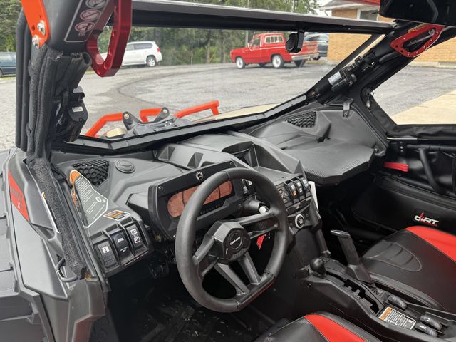 2023 Can Am X3MRRR TURBO - 23065231 - 21