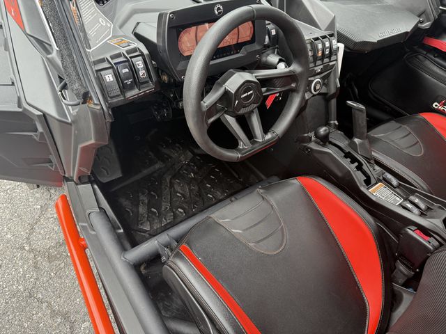 2023 Can Am X3MRRR TURBO - 23065231 - 22