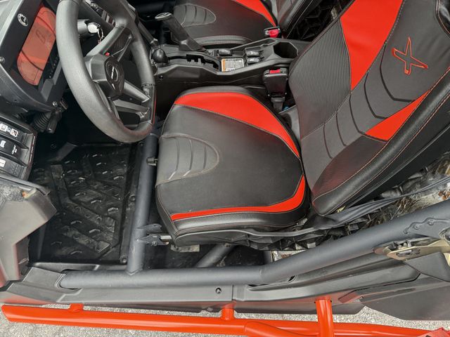 2023 Can Am X3MRRR TURBO - 23065231 - 23