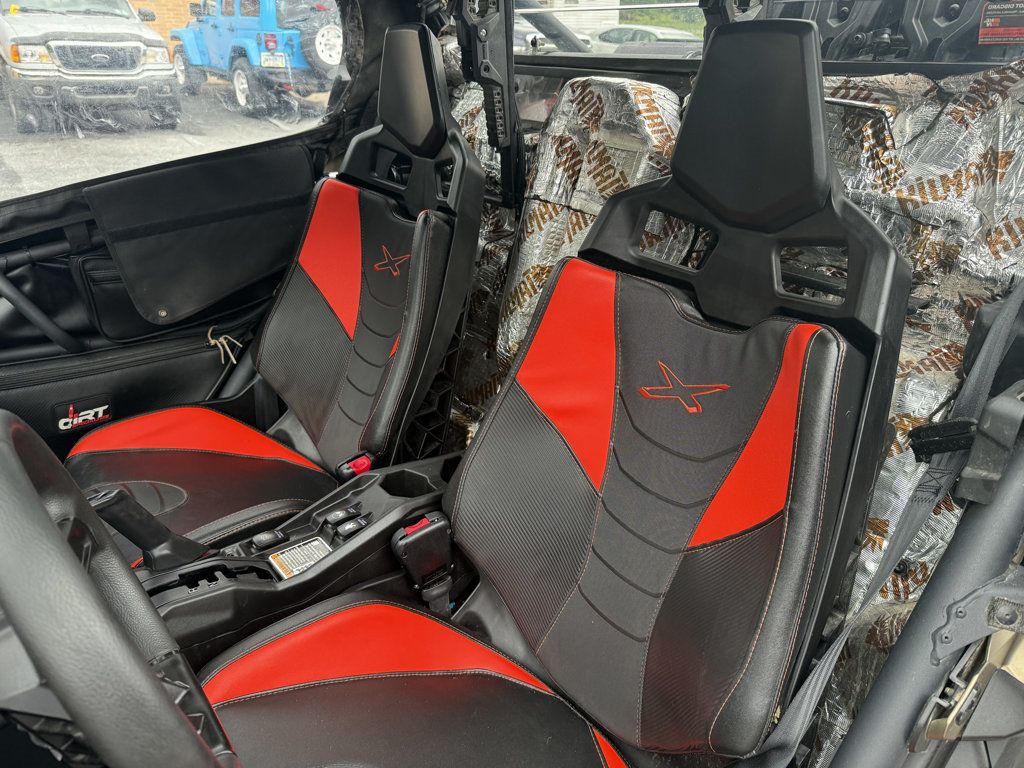2023 Can Am X3MRRR TURBO - 23065231 - 24