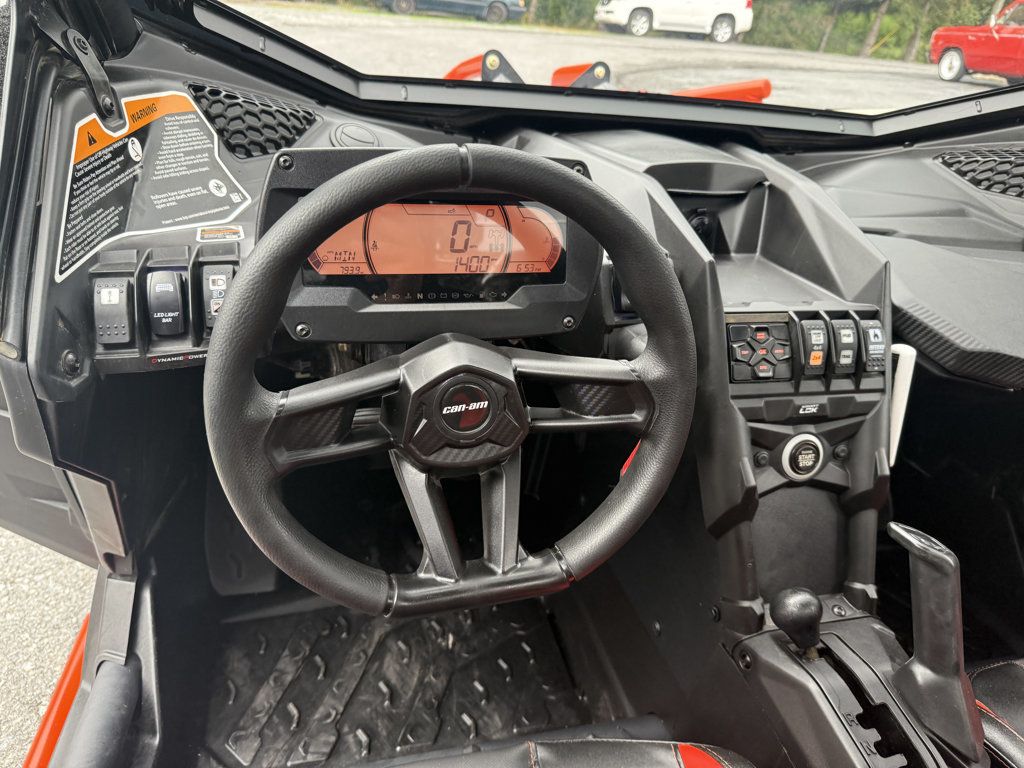 2023 Can Am X3MRRR TURBO - 23065231 - 25