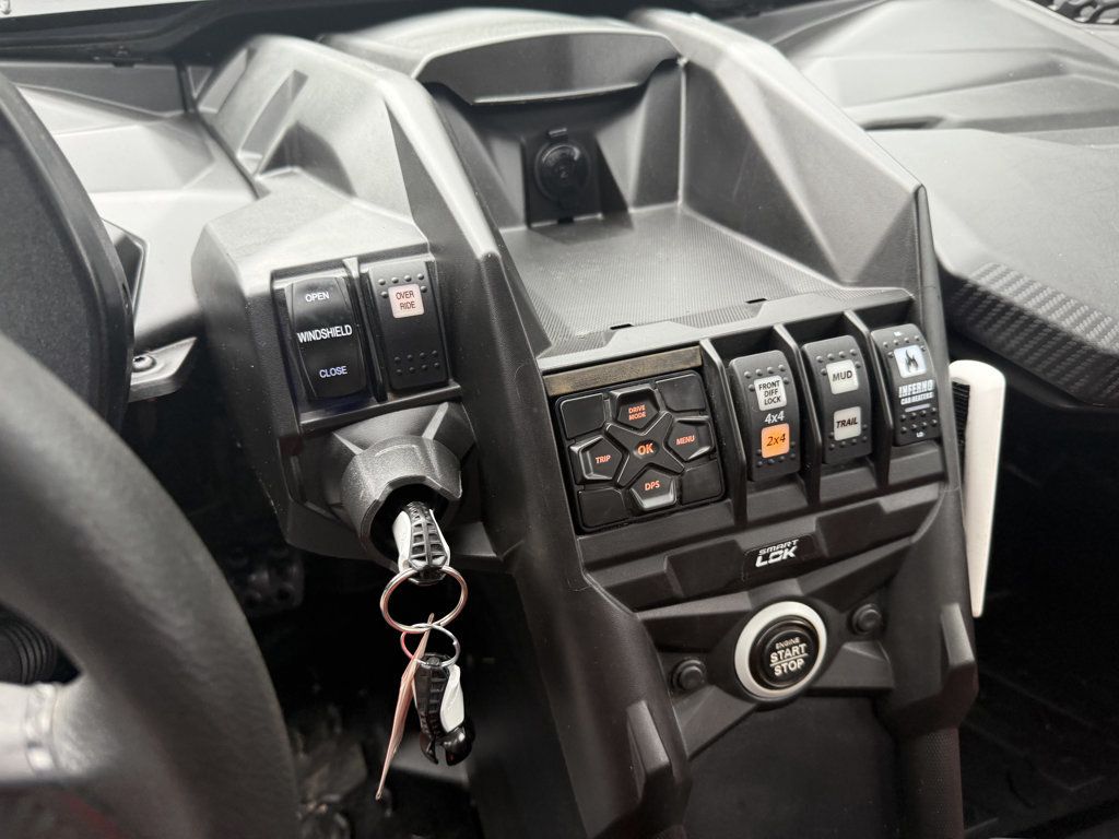 2023 Can Am X3MRRR TURBO - 23065231 - 26