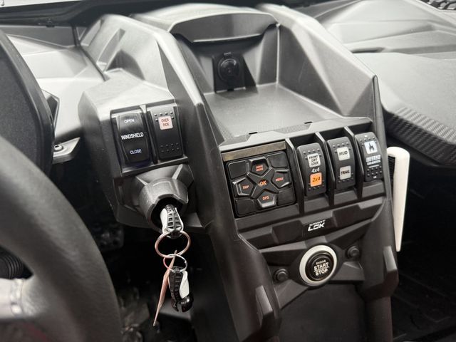 2023 Can Am X3MRRR TURBO - 23065231 - 26