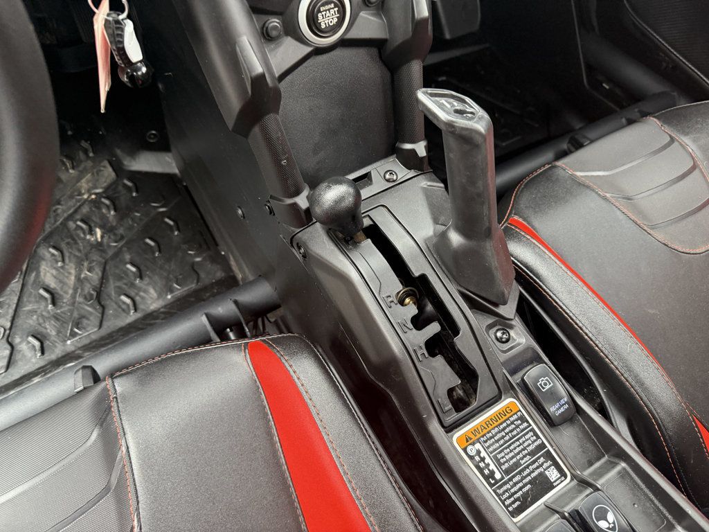 2023 Can Am X3MRRR TURBO - 23065231 - 27