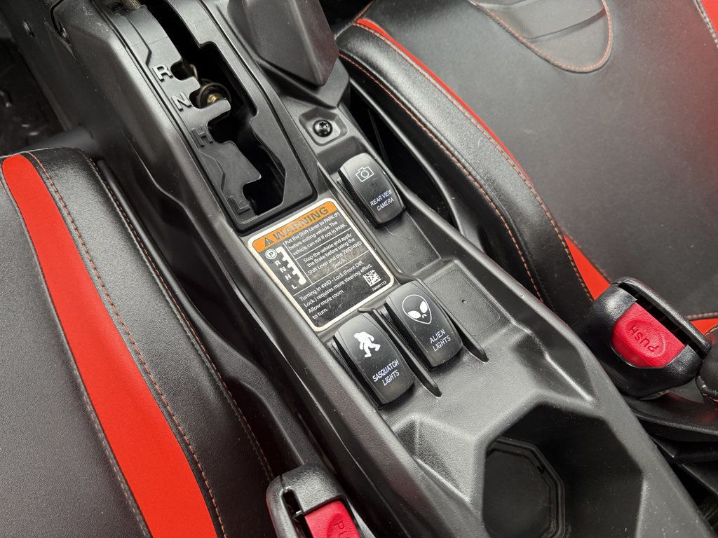 2023 Can Am X3MRRR TURBO - 23065231 - 28