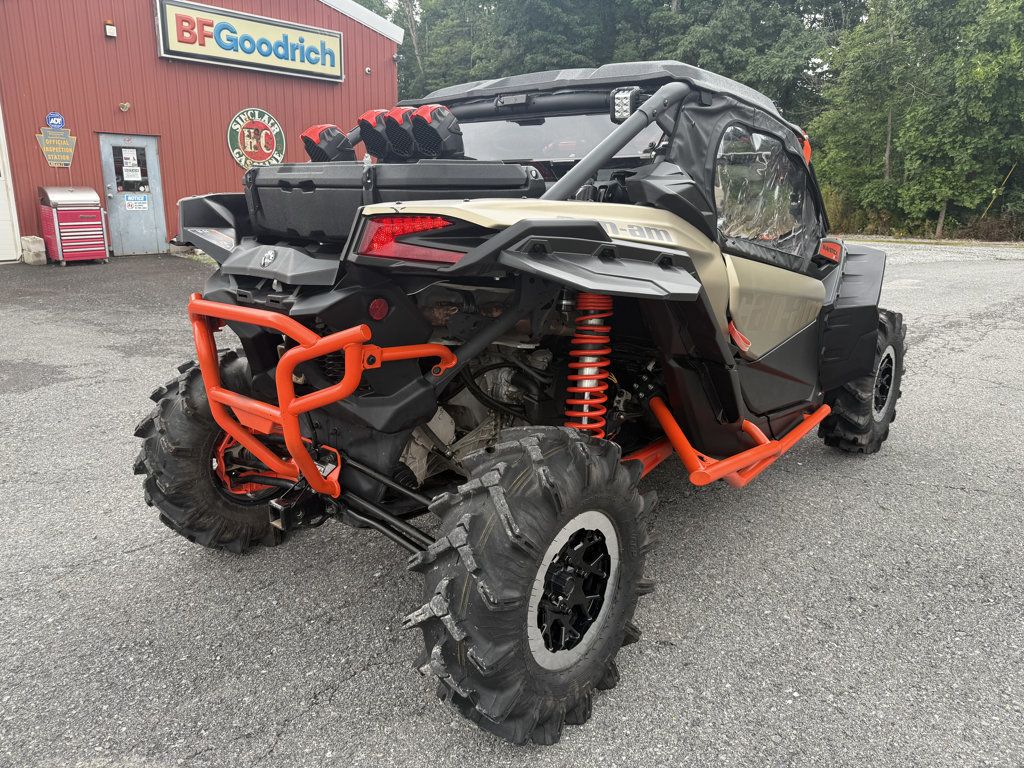 2023 Can Am X3MRRR TURBO - 23065231 - 2