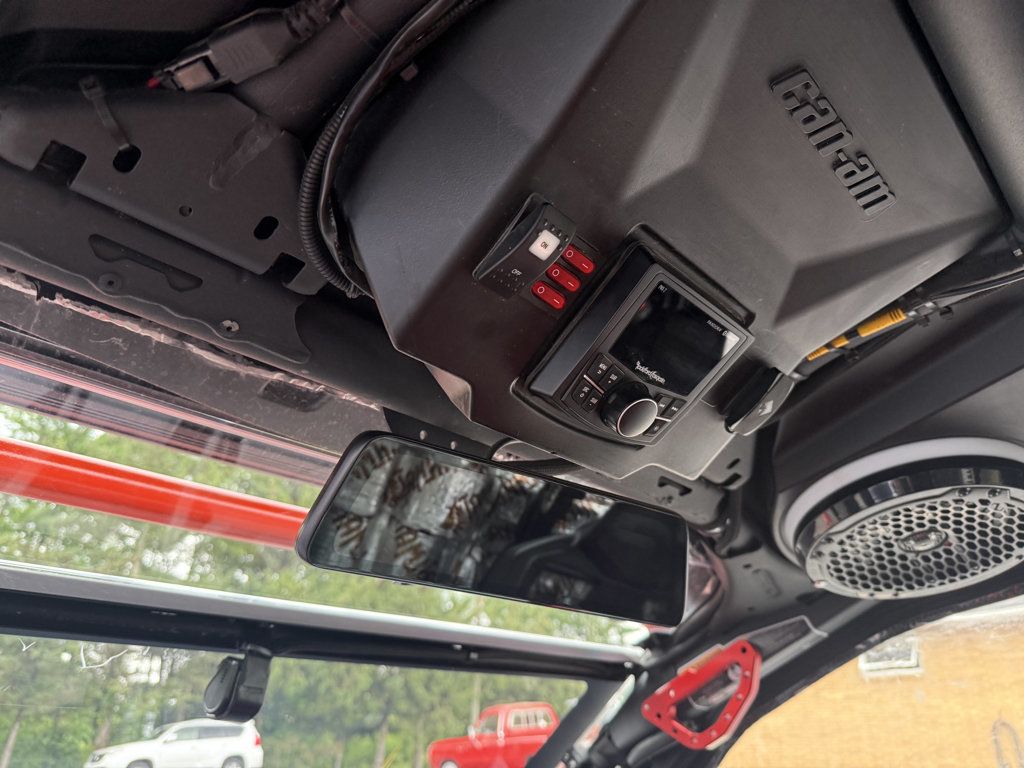 2023 Can Am X3MRRR TURBO - 23065231 - 29