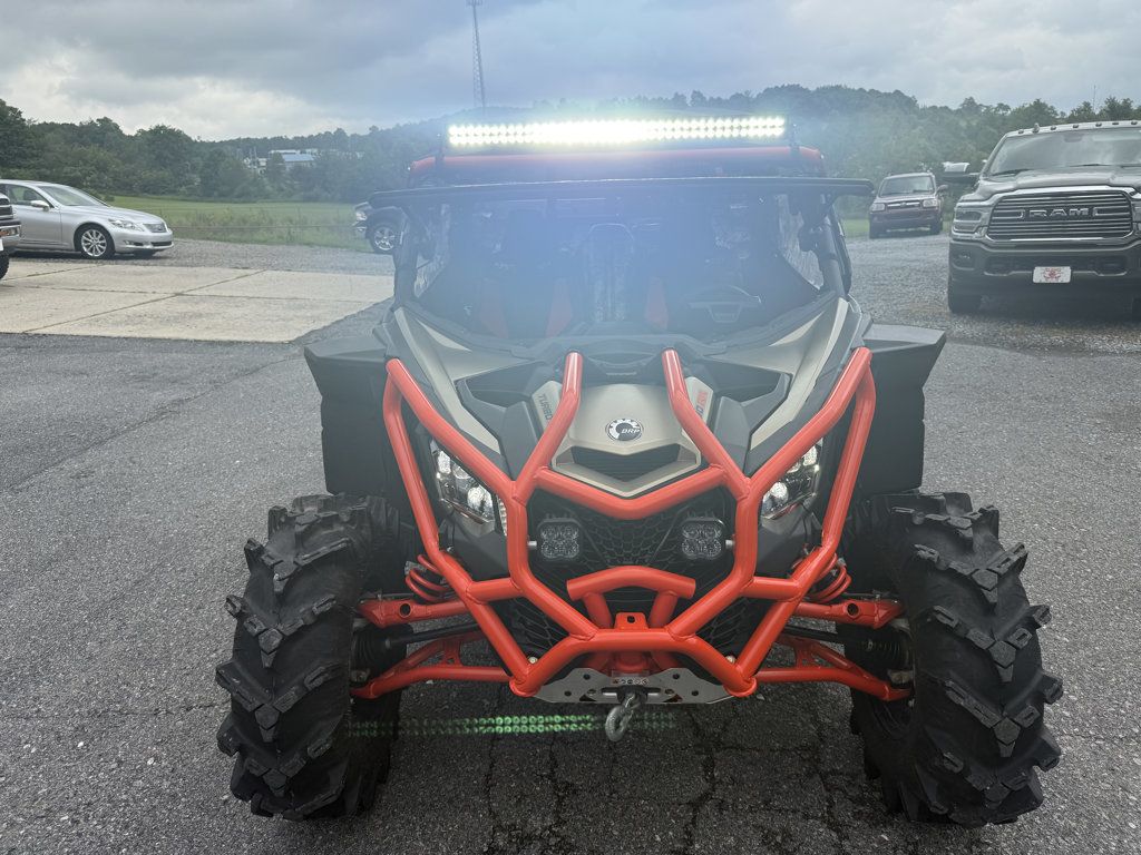 2023 Can Am X3MRRR TURBO - 23065231 - 31