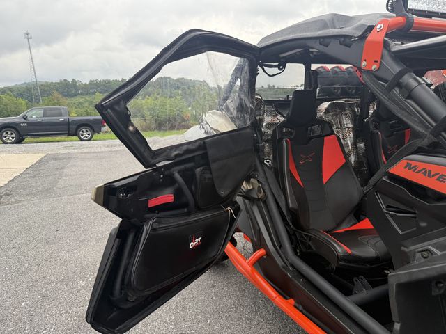 2023 Can Am X3MRRR TURBO - 23065231 - 32