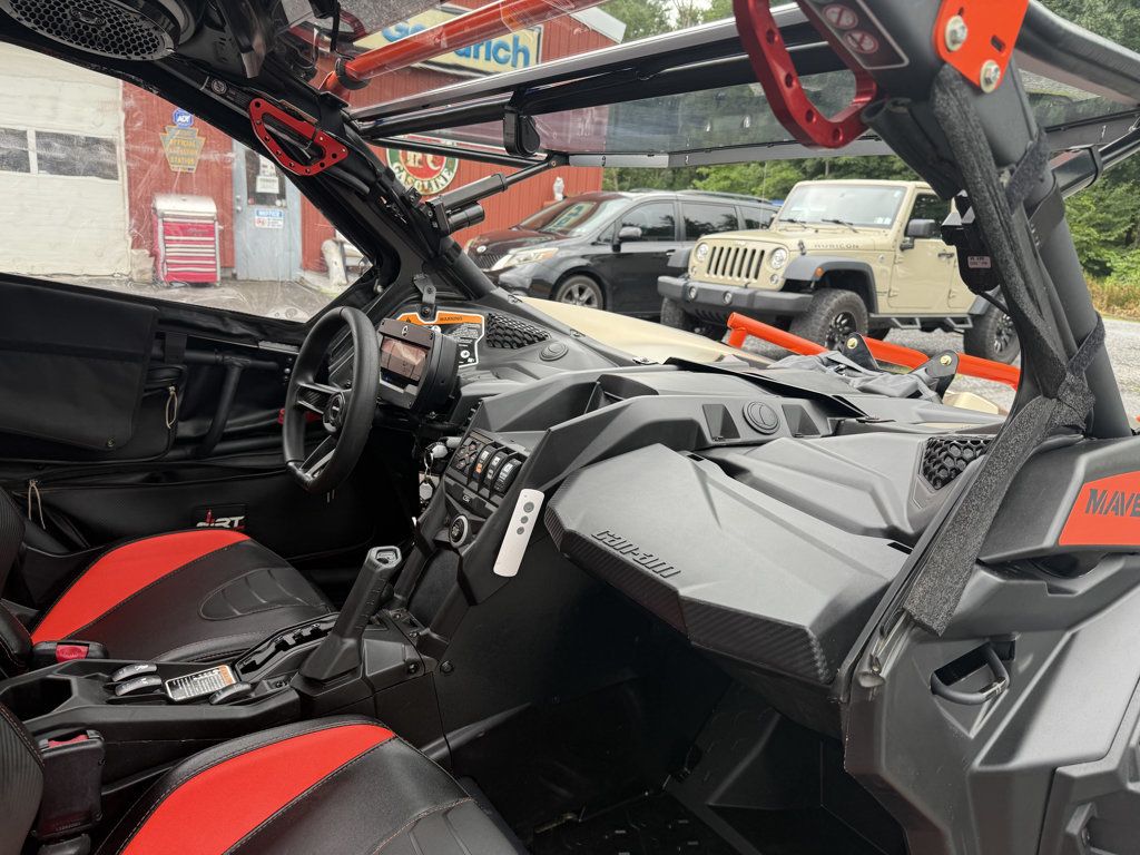 2023 Can Am X3MRRR TURBO - 23065231 - 34