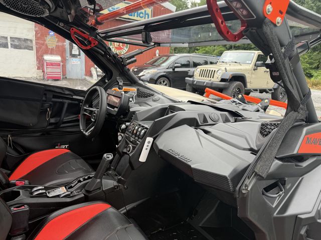 2023 Can Am X3MRRR TURBO - 23065231 - 34
