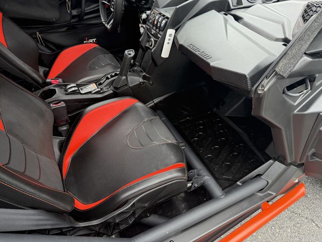 2023 Can Am X3MRRR TURBO - 23065231 - 35