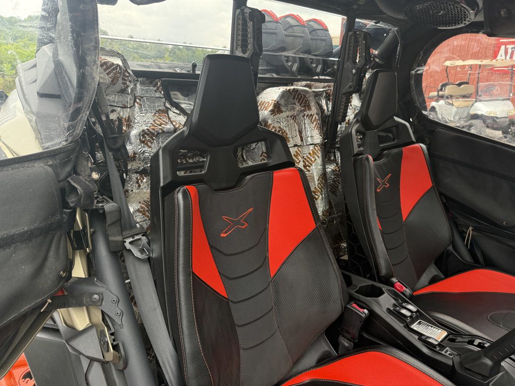 2023 Can Am X3MRRR TURBO - 23065231 - 37